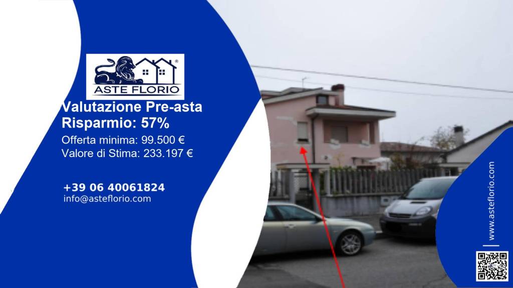 appartamento in vendita ad Avezzano