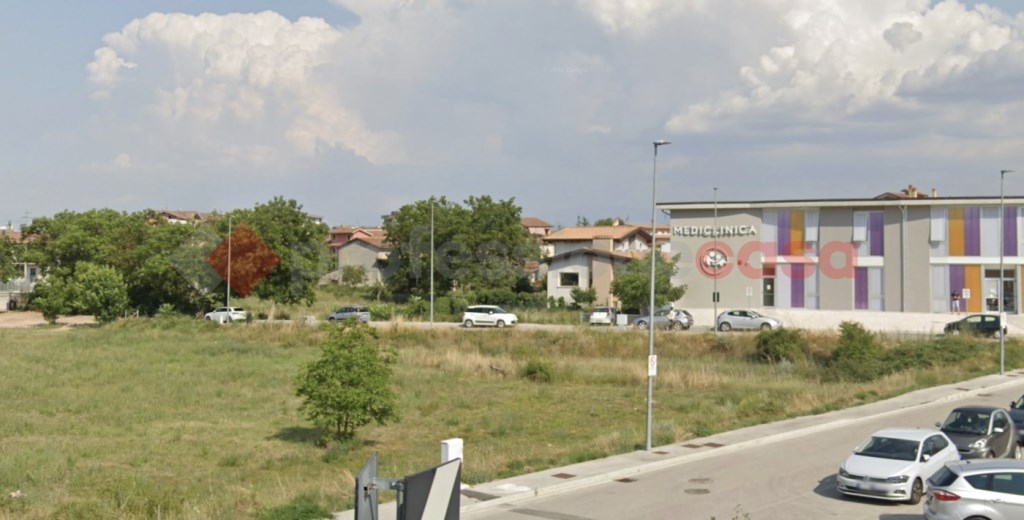 terreno edificabile in vendita ad Avezzano