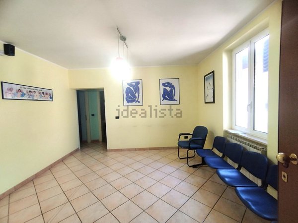 ufficio in vendita ad Avezzano