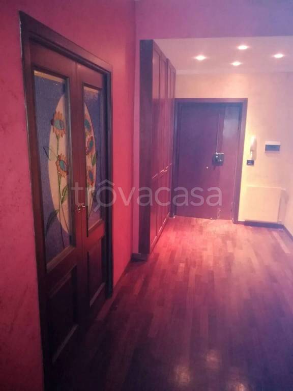 appartamento in vendita ad Avezzano