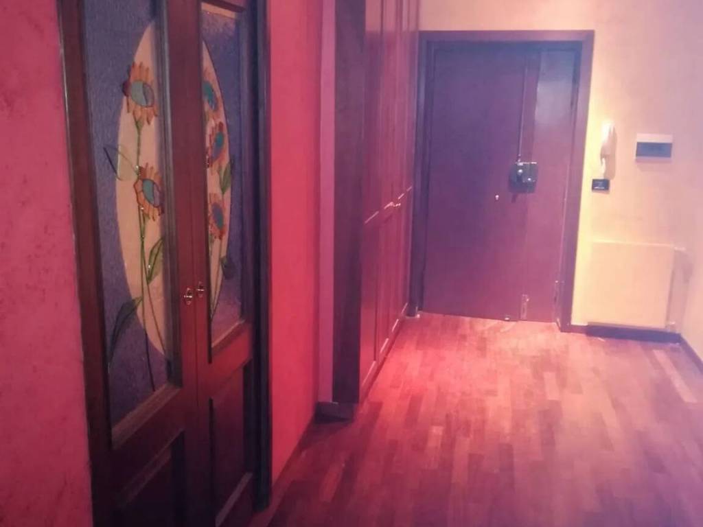 appartamento in vendita ad Avezzano