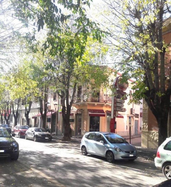 appartamento in vendita ad Avezzano