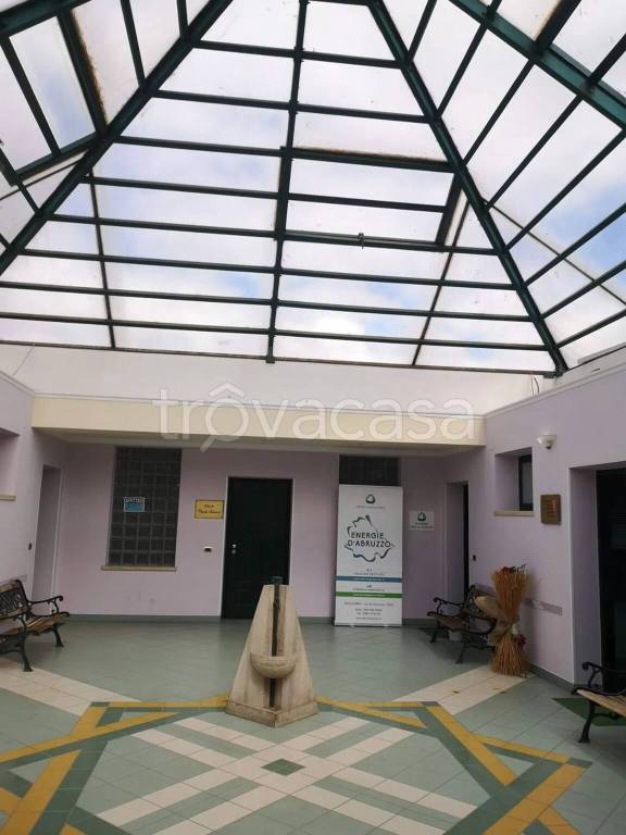 appartamento in vendita ad Avezzano