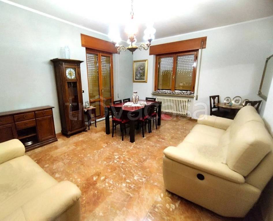 appartamento in vendita ad Avezzano