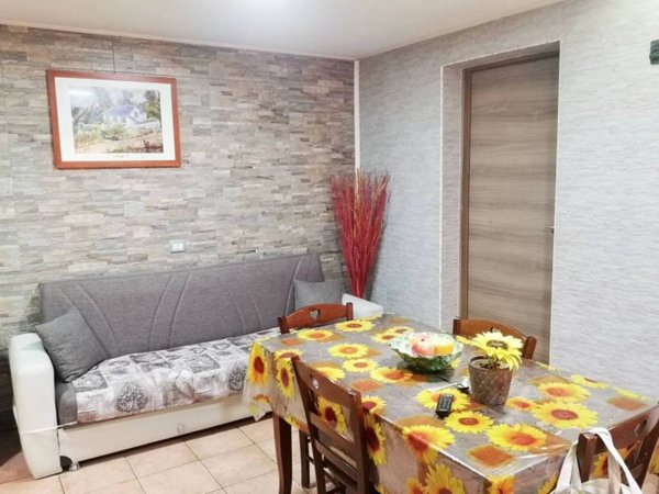 appartamento in vendita ad Avezzano