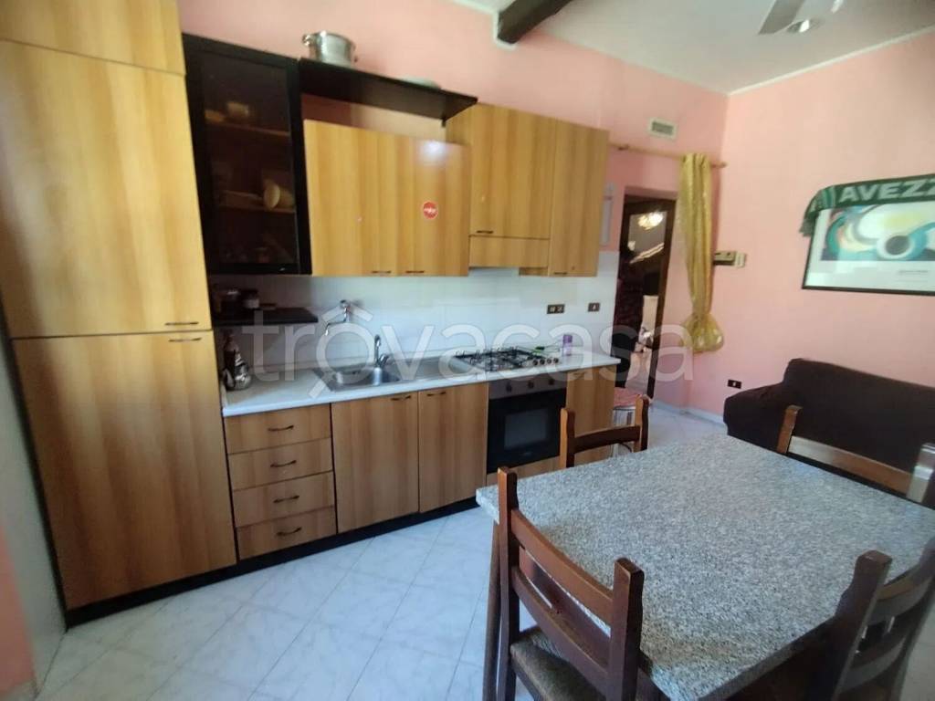 appartamento in vendita ad Avezzano