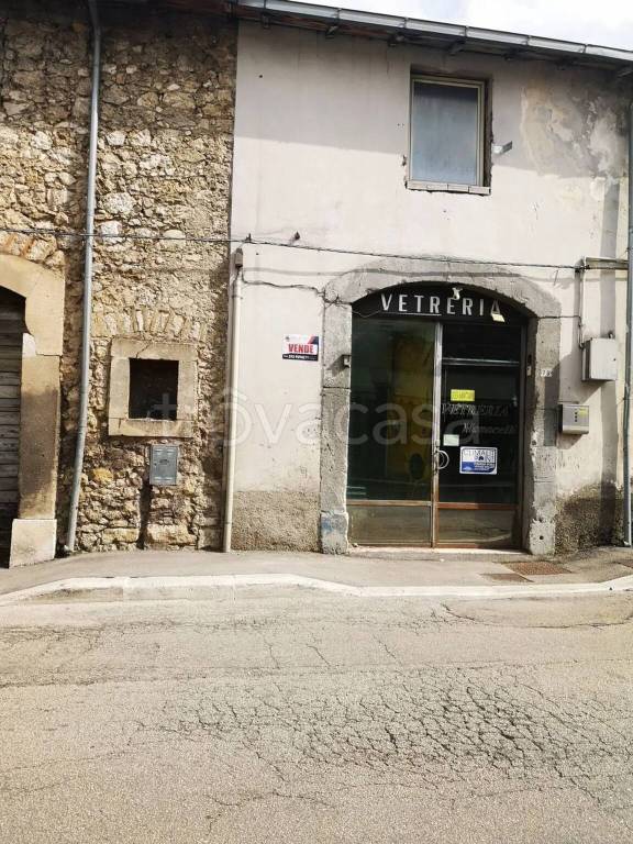 trivano in vendita ad Avezzano