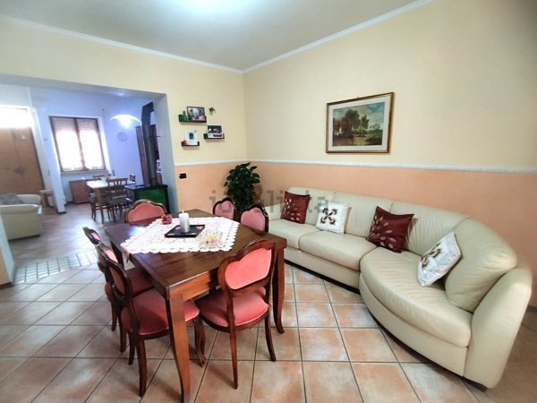 appartamento in vendita ad Avezzano