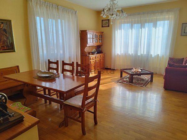 casa indipendente in vendita ad Avezzano
