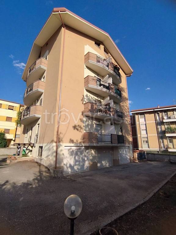 appartamento in vendita ad Avezzano