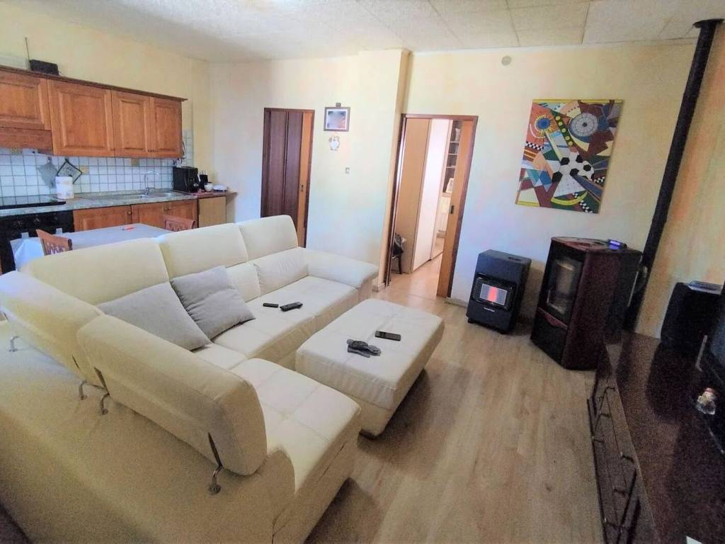 appartamento in vendita ad Avezzano