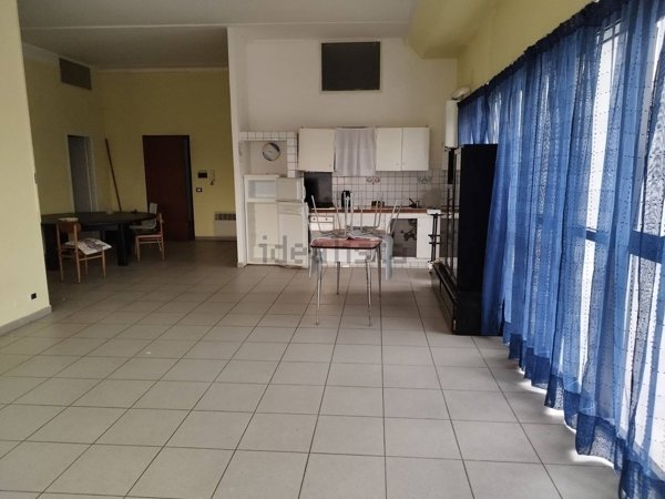 appartamento in vendita ad Avezzano