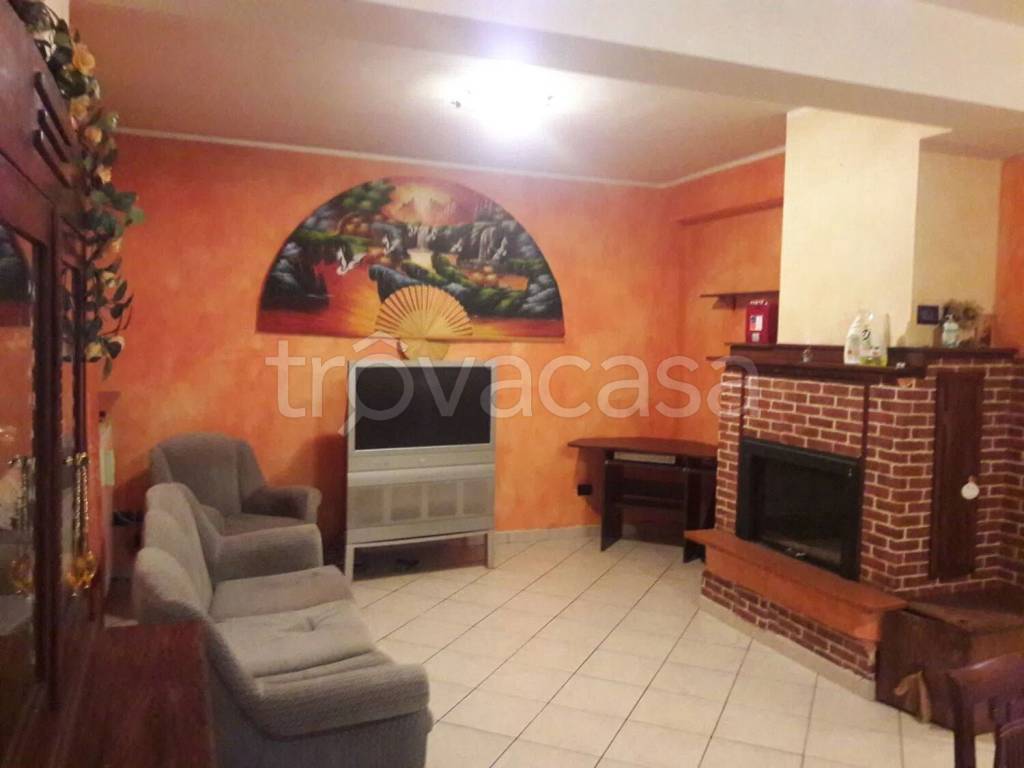 casa indipendente in vendita ad Avezzano