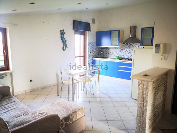 appartamento in vendita ad Avezzano