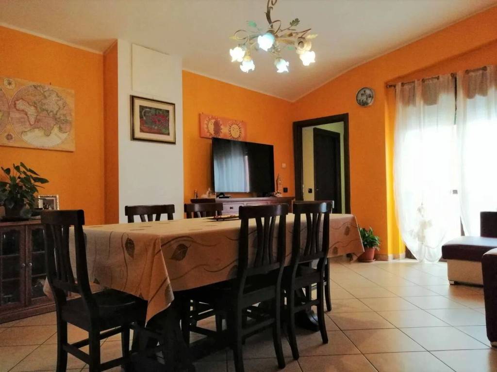 appartamento in vendita ad Avezzano