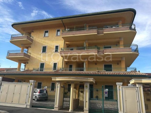 appartamento in vendita ad Avezzano