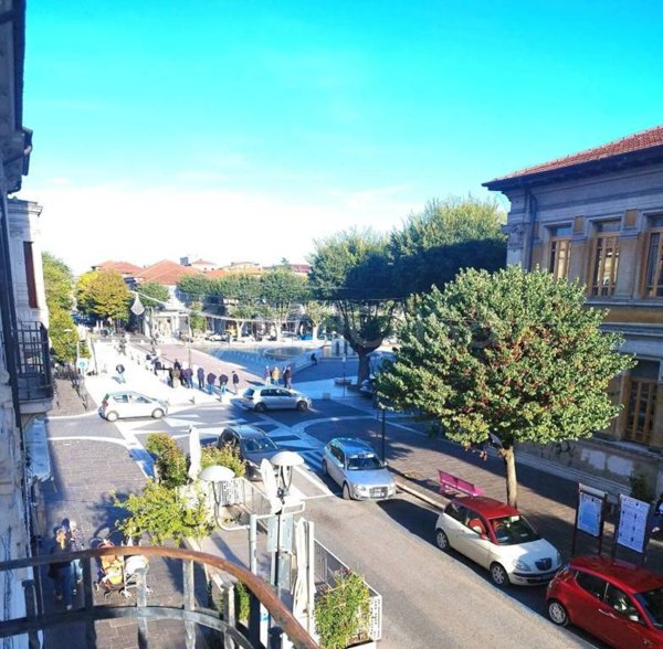 appartamento in vendita ad Avezzano