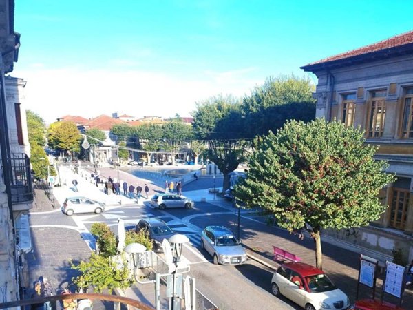 appartamento in vendita ad Avezzano