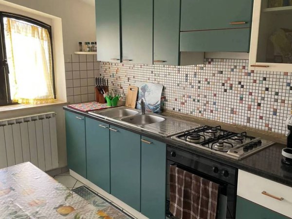 appartamento in vendita ad Avezzano
