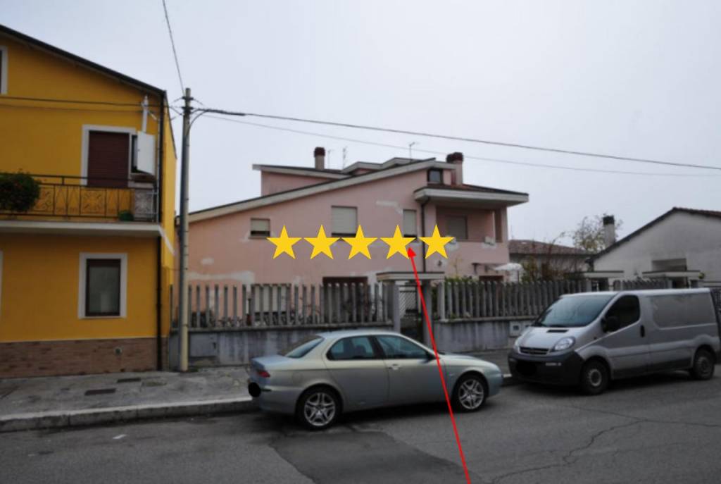 appartamento in vendita ad Avezzano