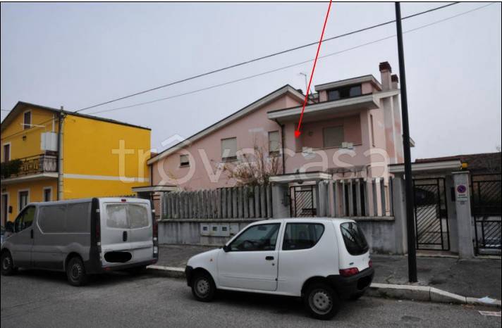 appartamento in vendita ad Avezzano