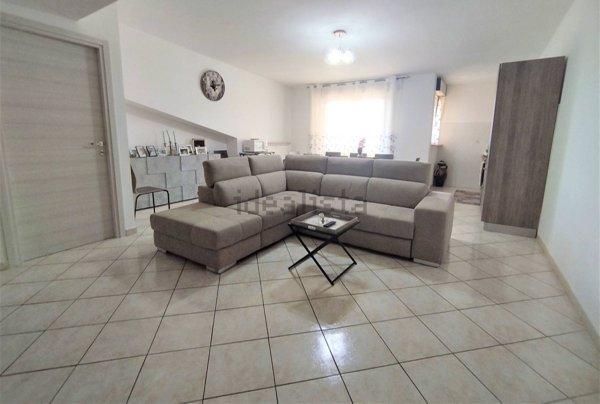 appartamento in vendita ad Avezzano