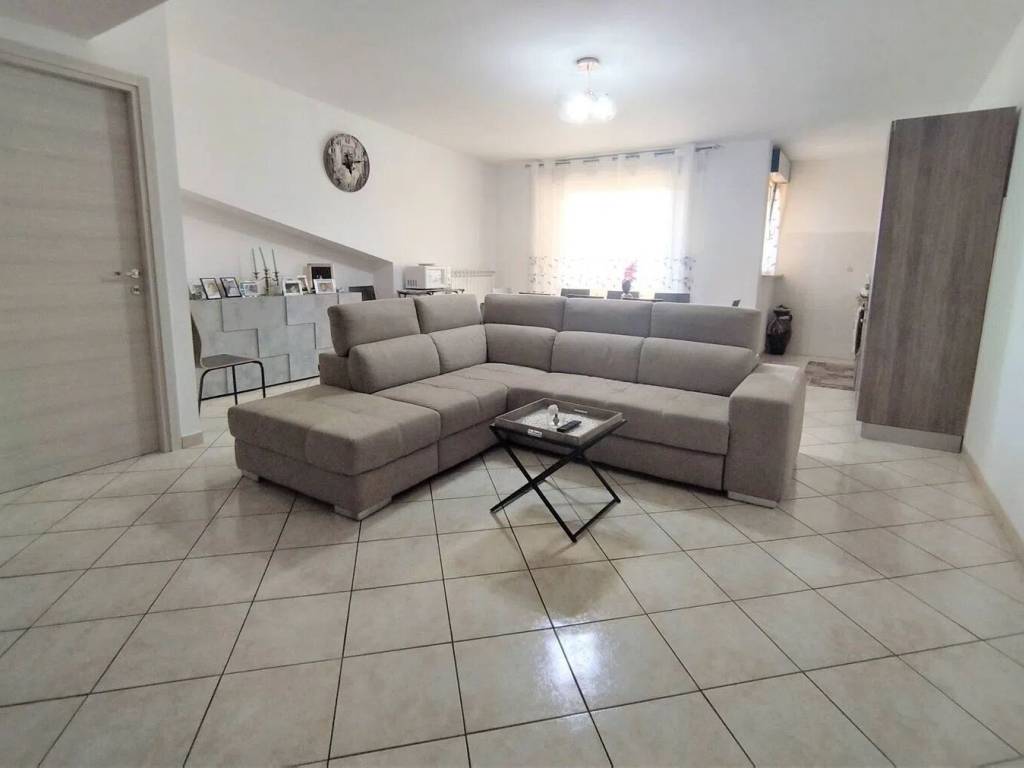 appartamento in vendita ad Avezzano