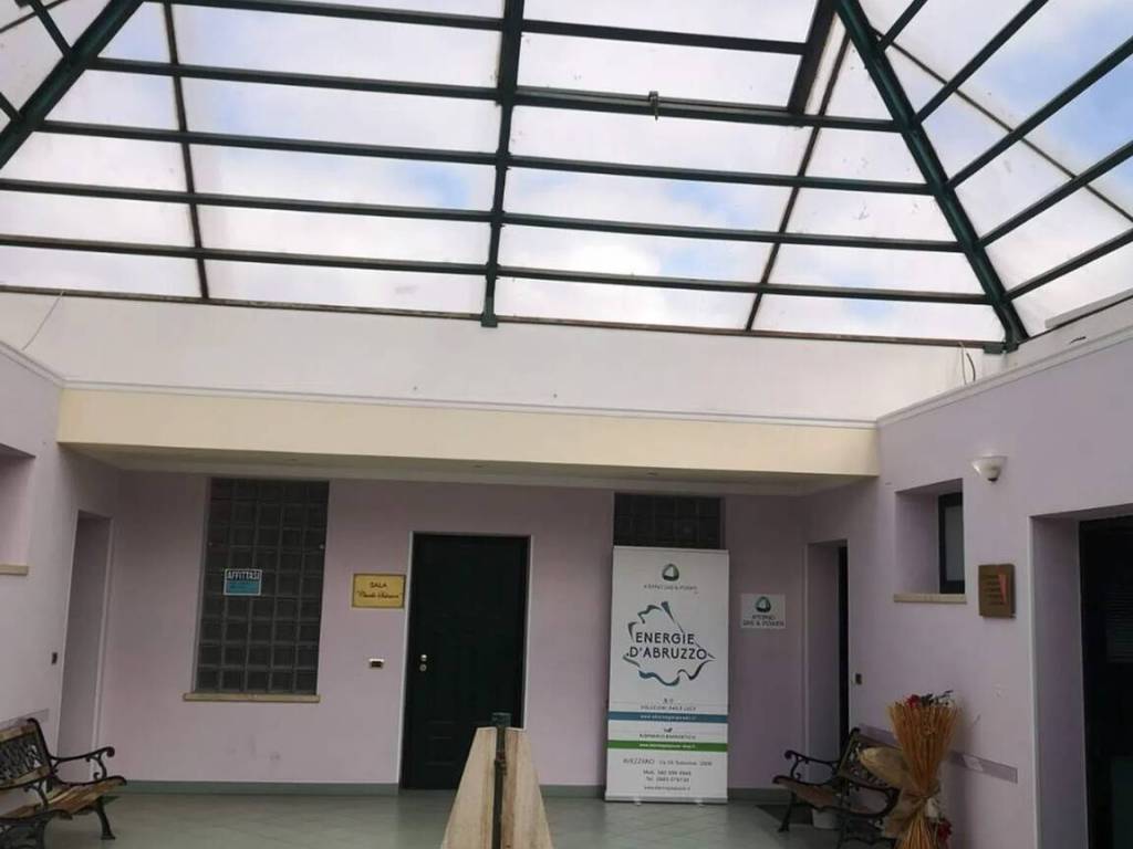 appartamento in vendita ad Avezzano
