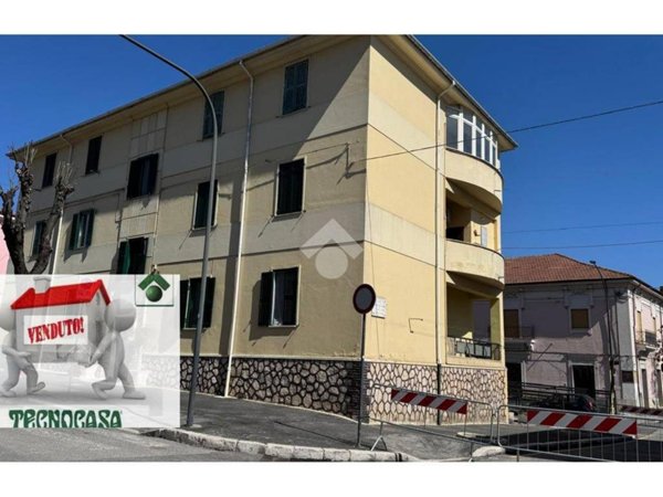 appartamento in vendita ad Avezzano