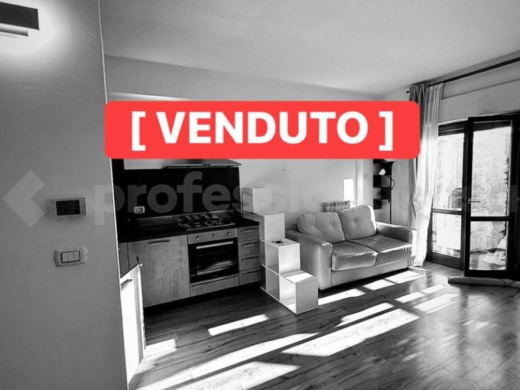 appartamento in vendita ad Avezzano