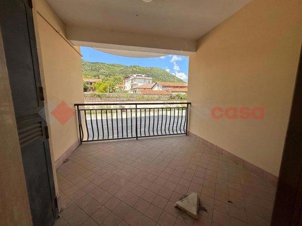 appartamento in vendita ad Avezzano