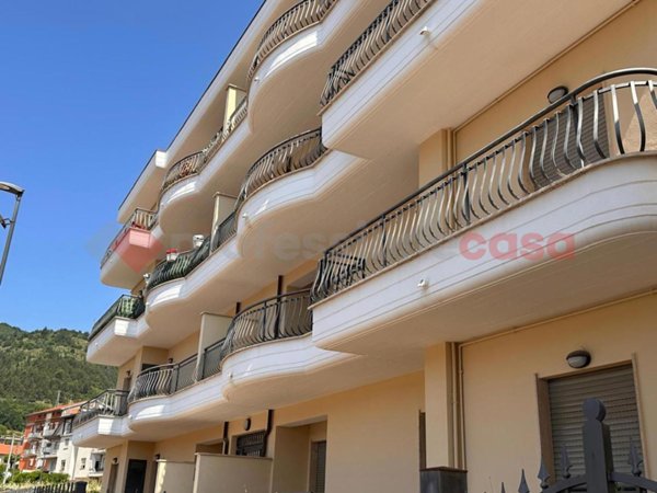 appartamento in vendita ad Avezzano