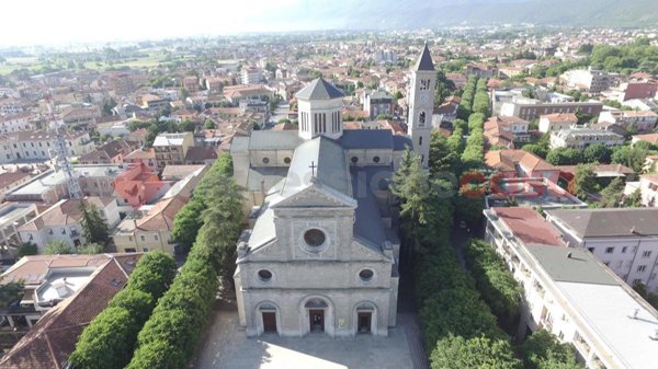 appartamento in vendita ad Avezzano