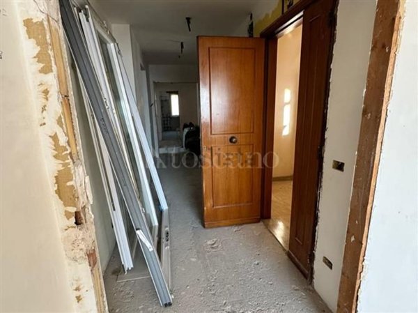 appartamento in vendita ad Avezzano