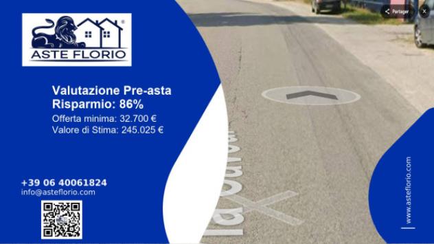 appartamento in vendita ad Avezzano