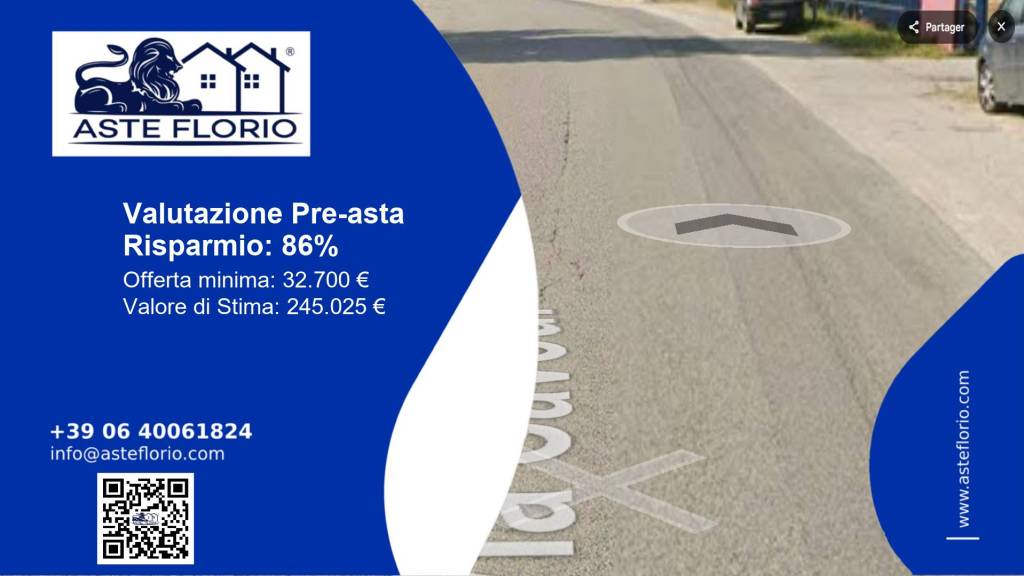 appartamento in vendita ad Avezzano