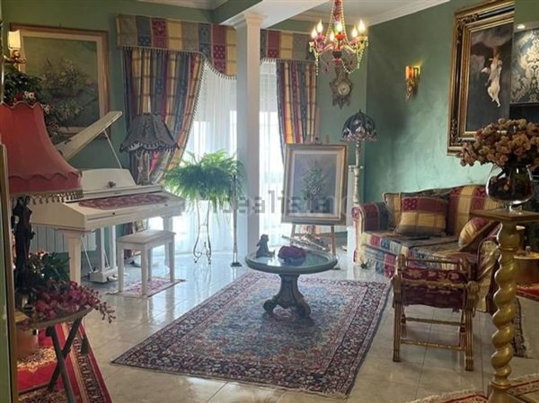 appartamento in vendita ad Avezzano