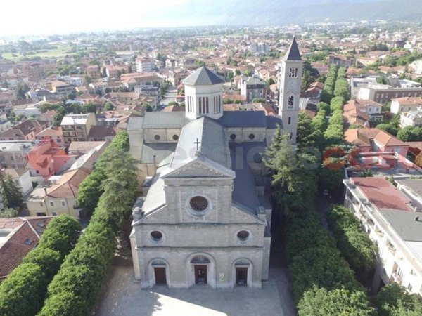 appartamento in vendita ad Avezzano