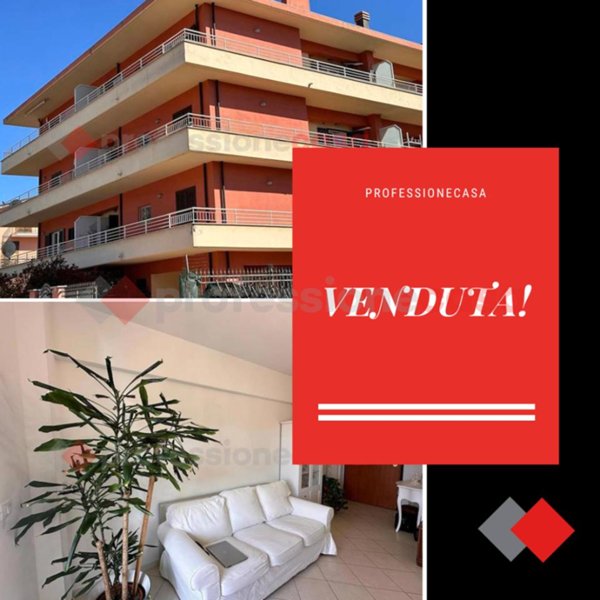 appartamento in vendita ad Avezzano