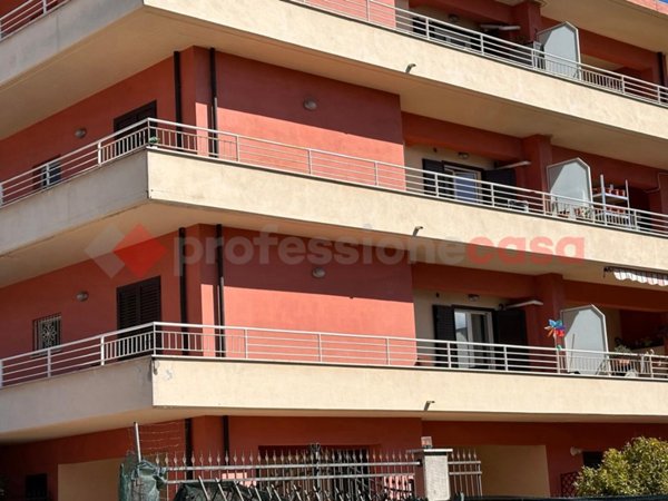 appartamento in vendita ad Avezzano