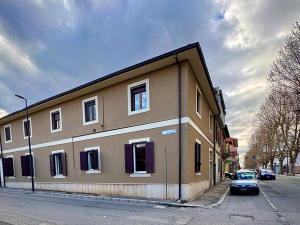 appartamento in vendita ad Avezzano