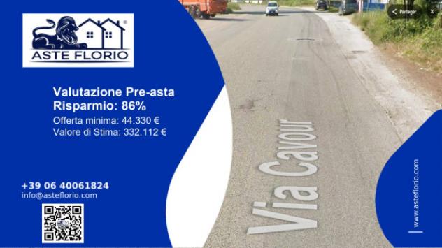 appartamento in vendita ad Avezzano