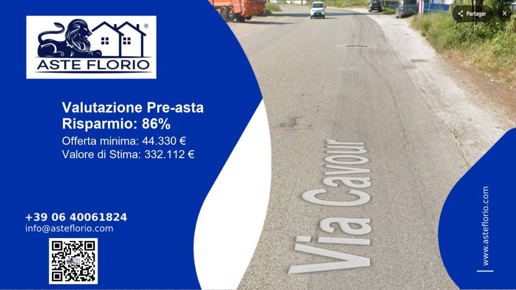 appartamento in vendita ad Avezzano