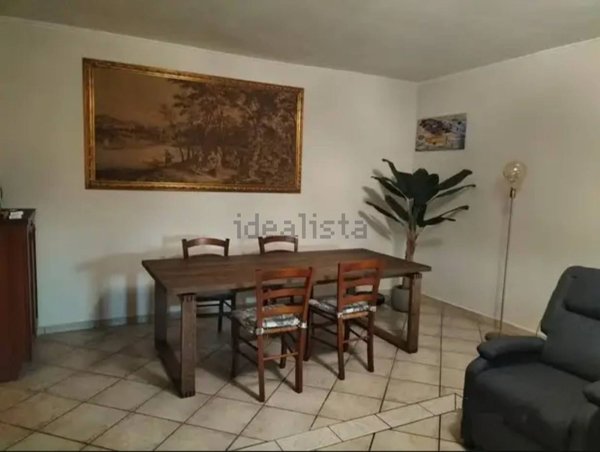 appartamento in vendita ad Avezzano