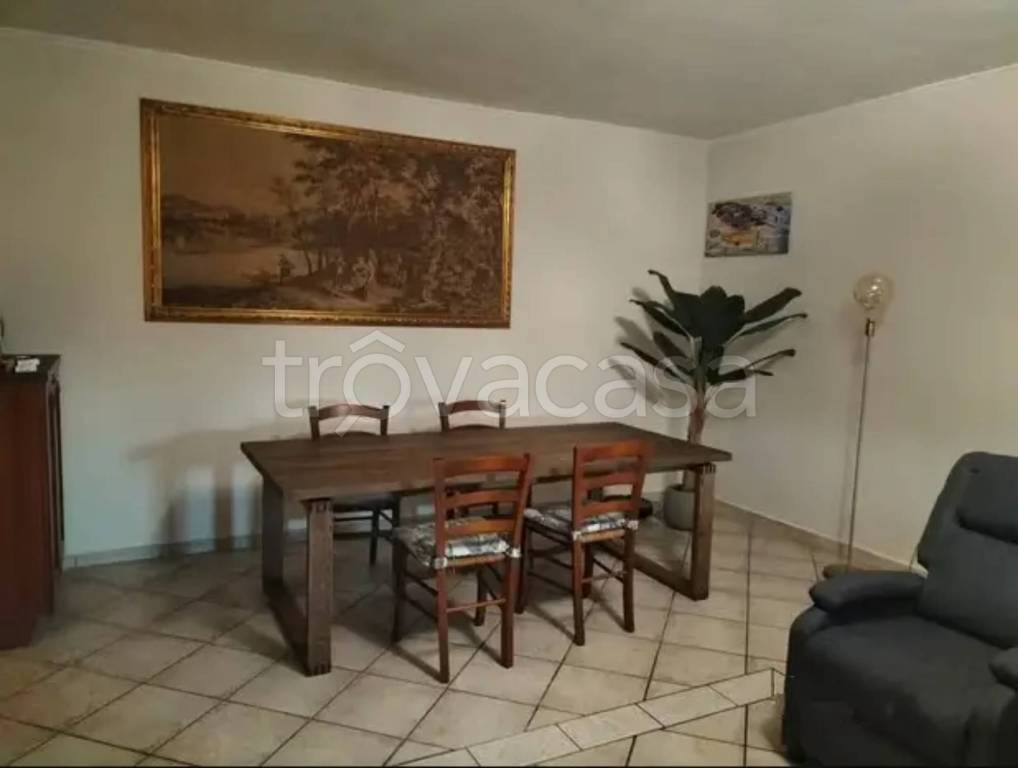 appartamento in vendita ad Avezzano