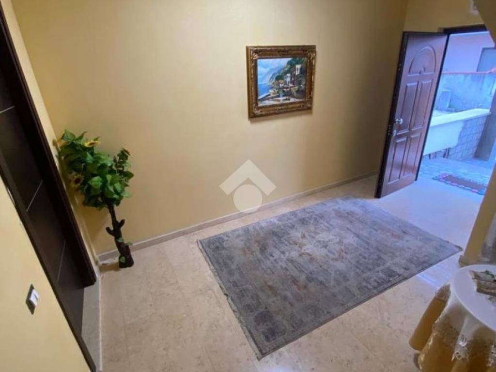 intera palazzina in vendita ad Avezzano