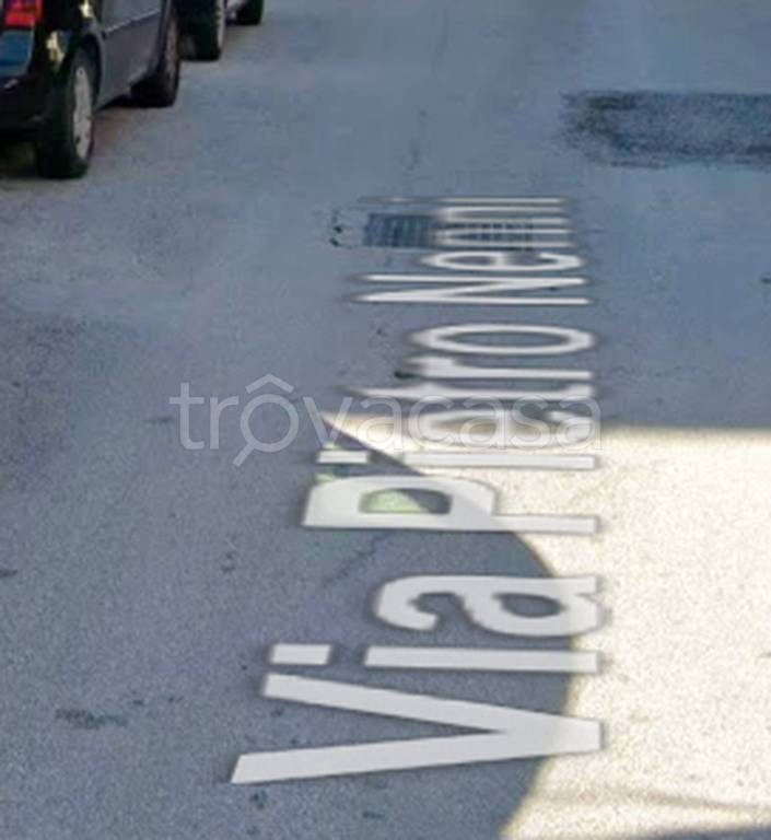 appartamento in vendita ad Avezzano