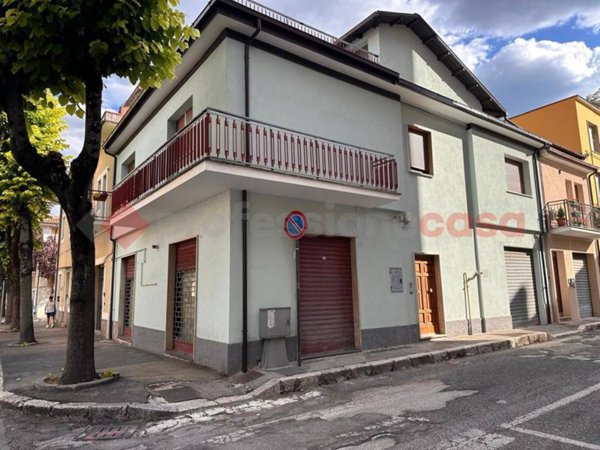 appartamento in vendita ad Avezzano