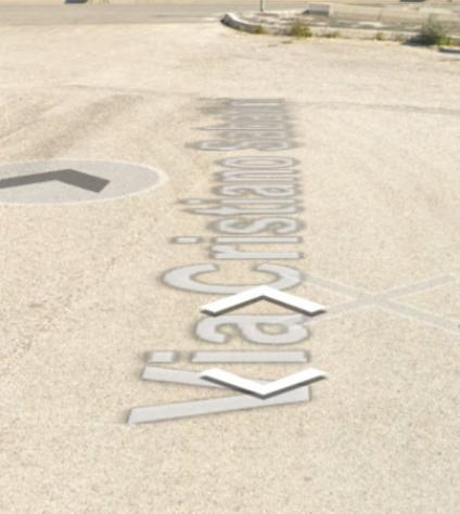 casa indipendente in vendita ad Avezzano