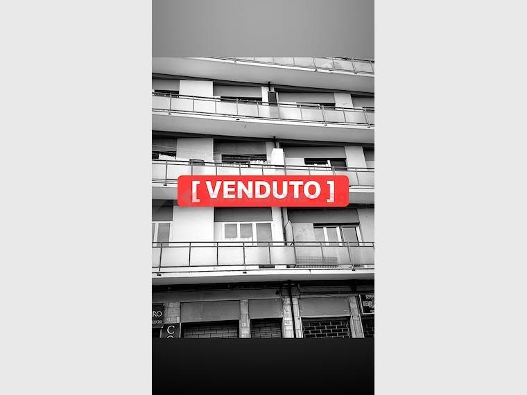 appartamento in vendita ad Avezzano